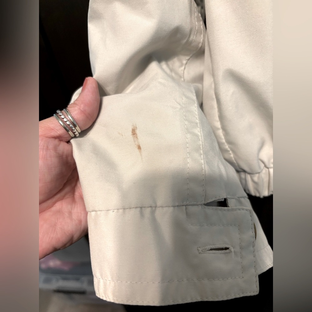 Aberdeen Collection Jacket - image 4